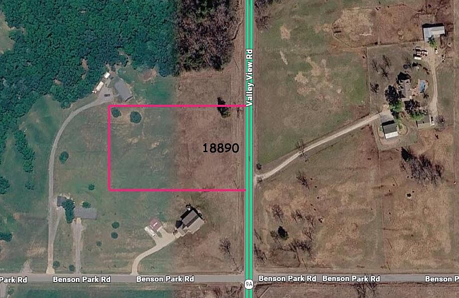 1st image of 18890 Valley View Rd Lot 8