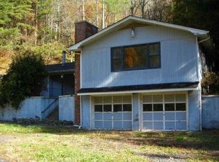 274 Bryan Davis Rd, Creston, NC 28615