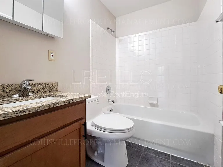 3605 Parthenia Ave — Photo 5