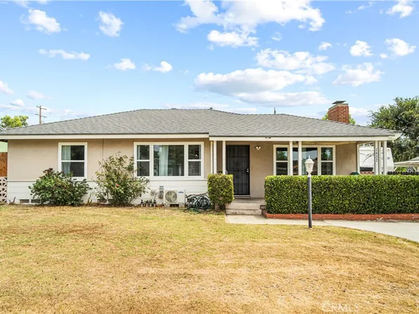 1422 N Sultana Ave, Ontario, CA 91764