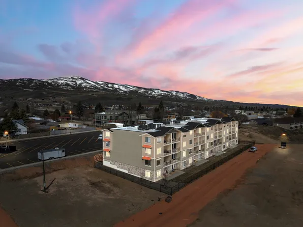 35 E 150 S #101B, Garden City, UT 84028