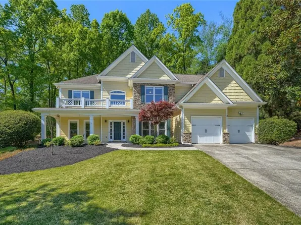 1275 Compass Pointe Xing, Alpharetta, GA 30005