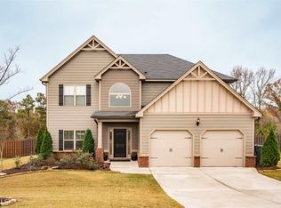 5935 Fielding Ct #110, Cumming, GA 30041