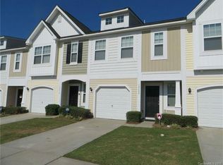 12608 Persimmon Tree Dr, Charlotte, NC 28273