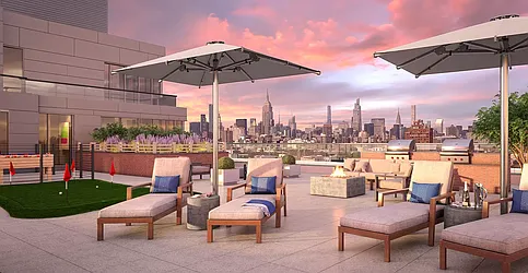 Rented by Manhattan Realty Group