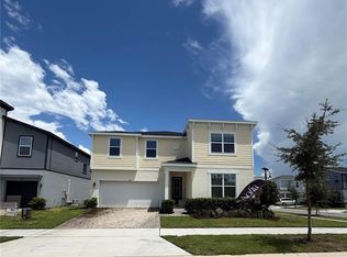 2303 Sea Rock Rose Trl, Kissimmee, FL 34747