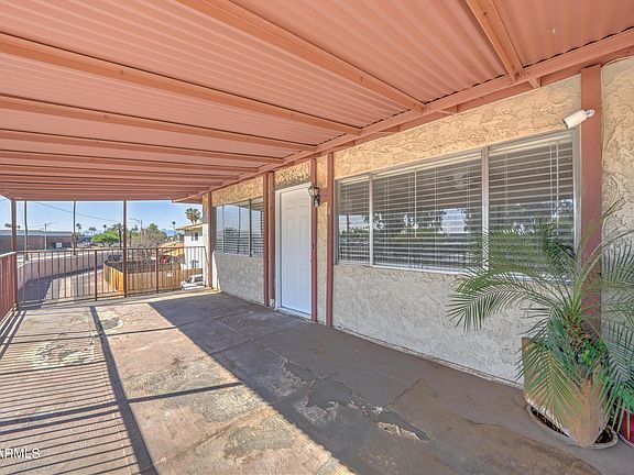 4th image of 5301 W Campbell Ave #4