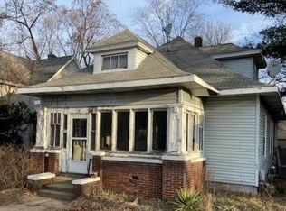514 Holliday St, Michigan City, IN