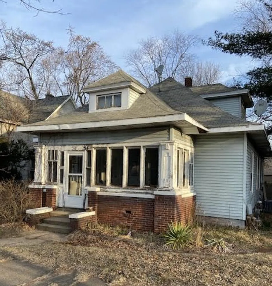 514 Holliday St photo 1