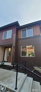 13214 NE 127th Court #A, Kirkland, WA, 98034