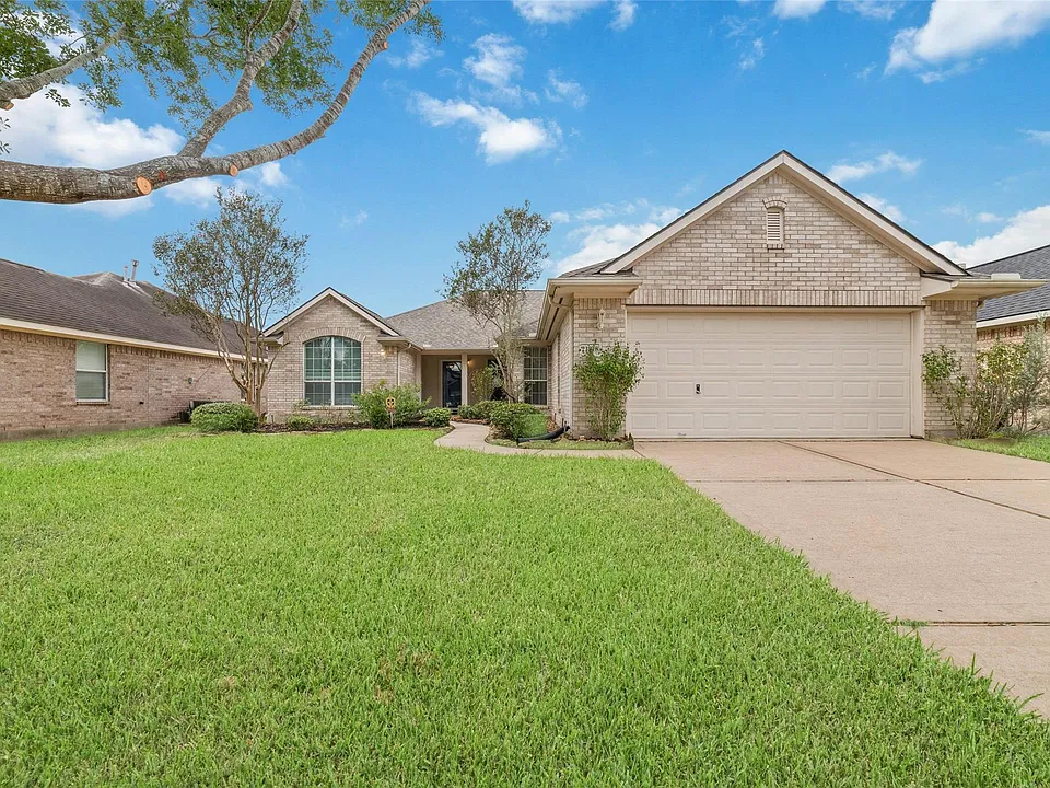 21318 Timber Pines Dr