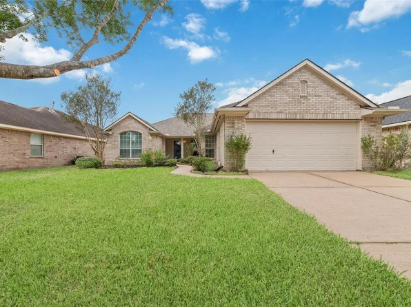21318 Timber Pines Dr, Spring, TX 77388