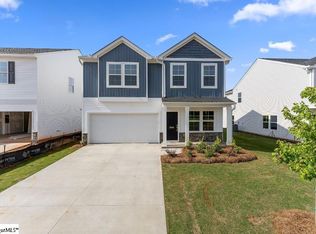 12018 Lansbury Dr LOT 5, Inman, SC 29349