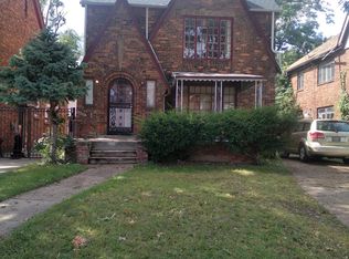 17331 Roselawn St, Detroit, MI 48221