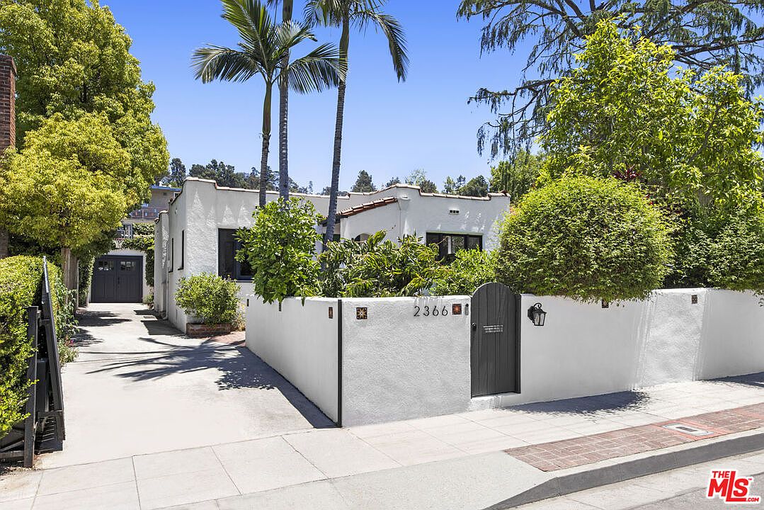 2366 Edgewater Ter, Los Angeles, CA 90039 MLS 23289841 Zillow