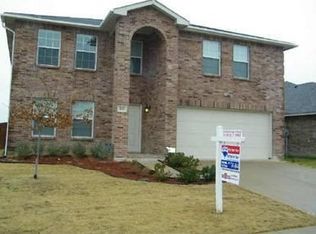 1721 Thorntree Ln, Justin, TX 76247