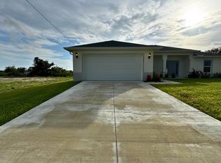 3200 NW 4th Pl, Cape Coral, FL 33993