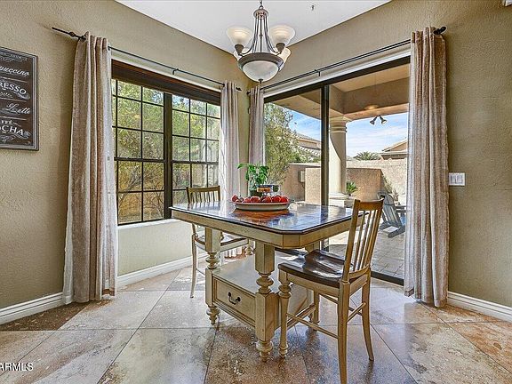 5th image of 12884 E SAHUARO Drive