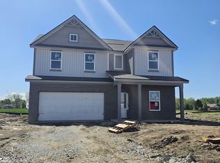 929 Angilee Way, Lebanon, IN 46052