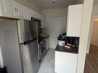 375 Chestnut Hill Ave #50, Brighton, MA 02135