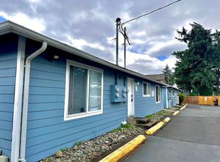 Union Square Apartments - Remodeled Units, Lakewood, WA 98498