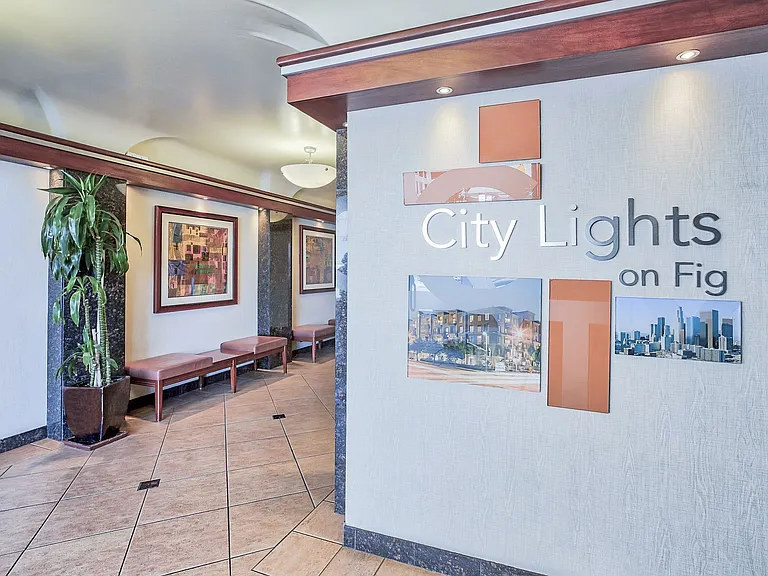City Lights on Fig — Photo 4
