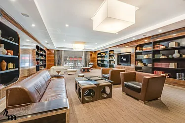 Rented by Rosemark Group Inc