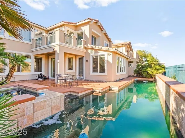 2900 Carmelo Dr, Henderson, NV 89052