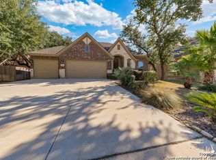 27102 Smokey Chase, Boerne, TX 78015