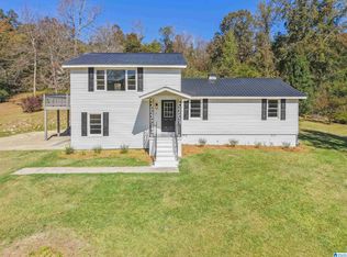5427 Reese Ln, Birmingham, AL 35210