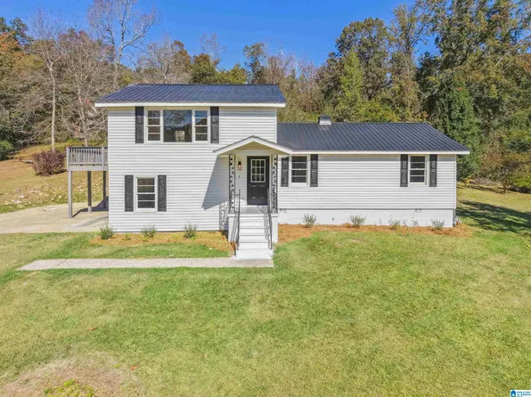 5427 Reese Ln, Birmingham, AL 35210