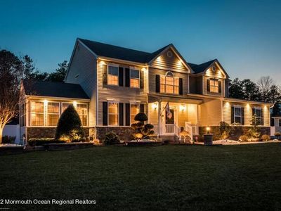 8 Firenze Road, Jackson, NJ, 08527