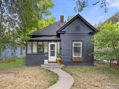 518 Edwards St, Fort Collins, CO, 80524