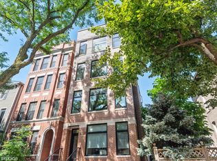 1850 N Sedgwick St #1, Chicago, IL 60614