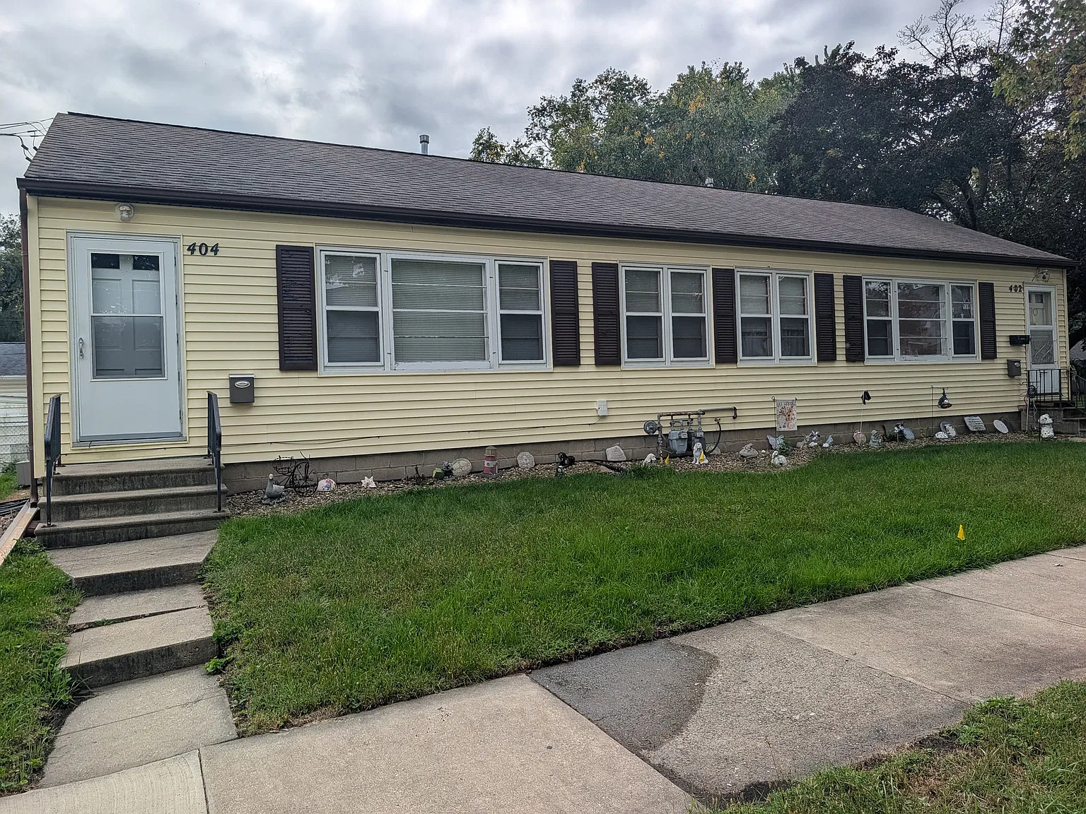 1 bed, 700 sqft, $750 — Photo 1