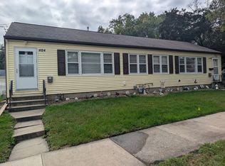 404 Williston Ave, Waterloo, IA 50702