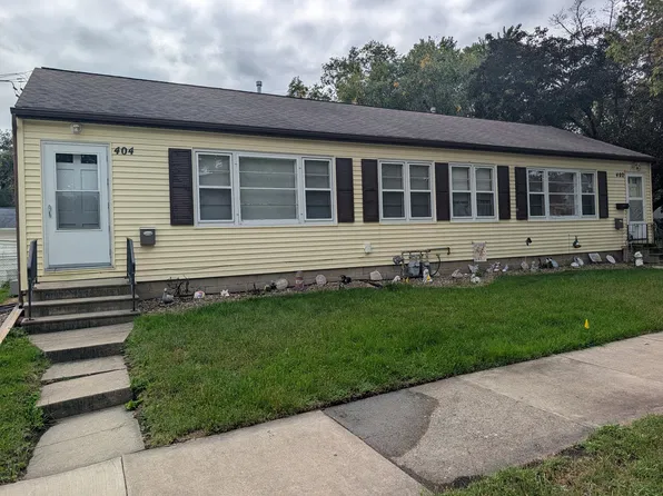 404 Williston Ave, Waterloo, IA 50702