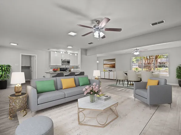 1822 Rodden St, Longview, TX 75604