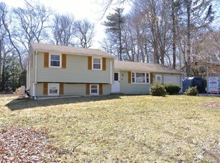 34 Klan Dr, Wolcott, CT 06716