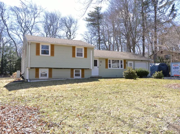 34 Klan Drive, Wolcott, CT 06716