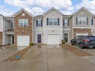 201 Sunriff Ct, Greer, SC 29651