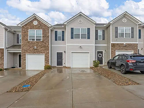 201 Sunriff Ct Photo 1