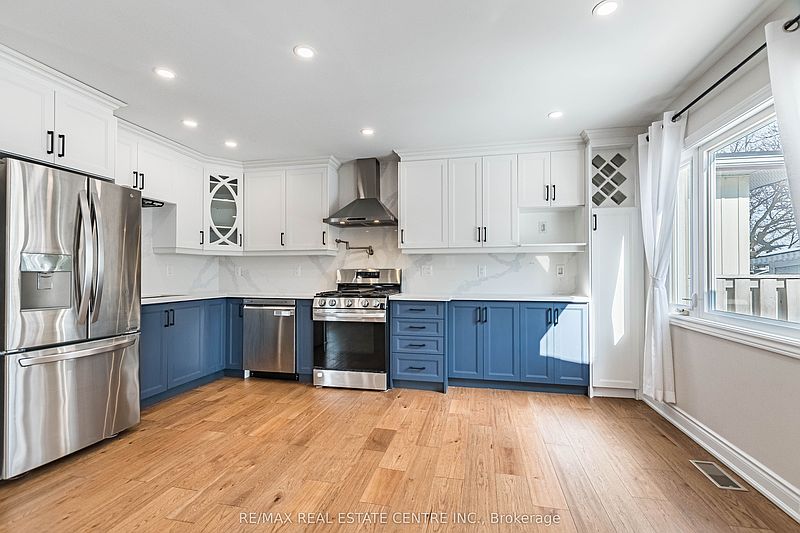 Brampton House for rent - 3 Bedrooms — photo 12