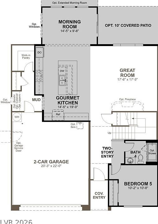2nd image of 35 Fairdale Dr