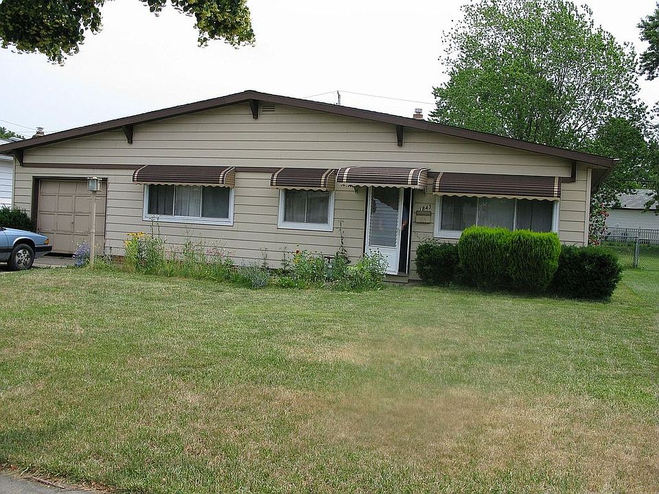1st image of 1843 Drenik Dr