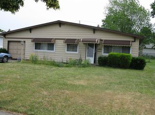 1843 Drenik Dr, Wickliffe, OH 44092
