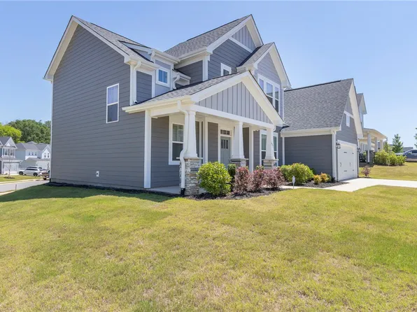 607 Wh Kay Ln, Anderson, SC 29621