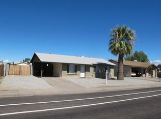 7216 W Mountain View Rd, Peoria, AZ 85345