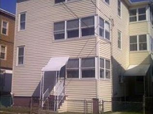 8 Riverview Pl #2, Chicopee, MA 01013