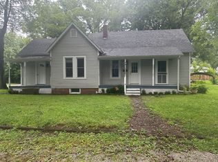 422 Stephen Ave, Greenville, IL 62246